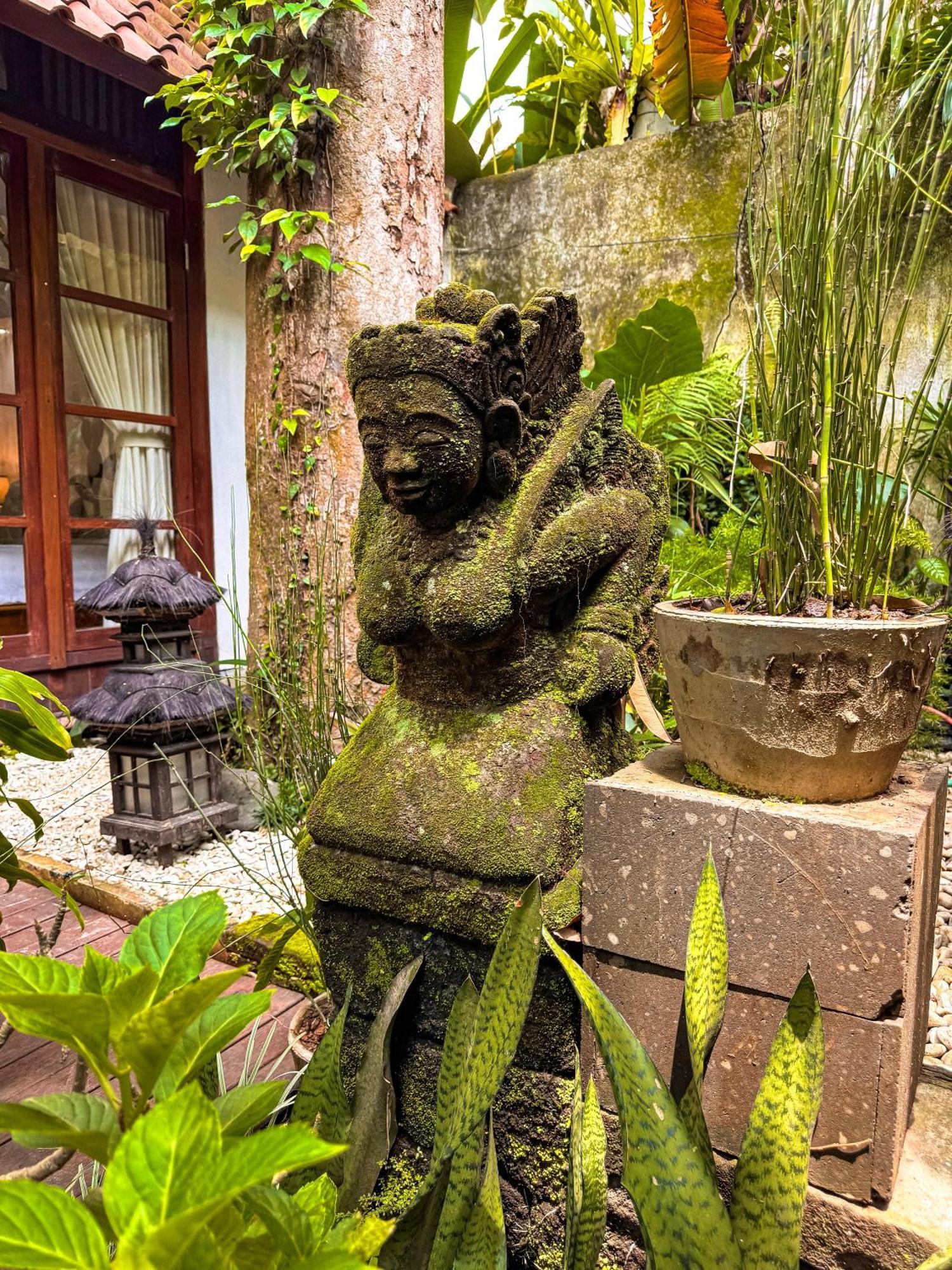Bali Maison Ubud  Exterior photo