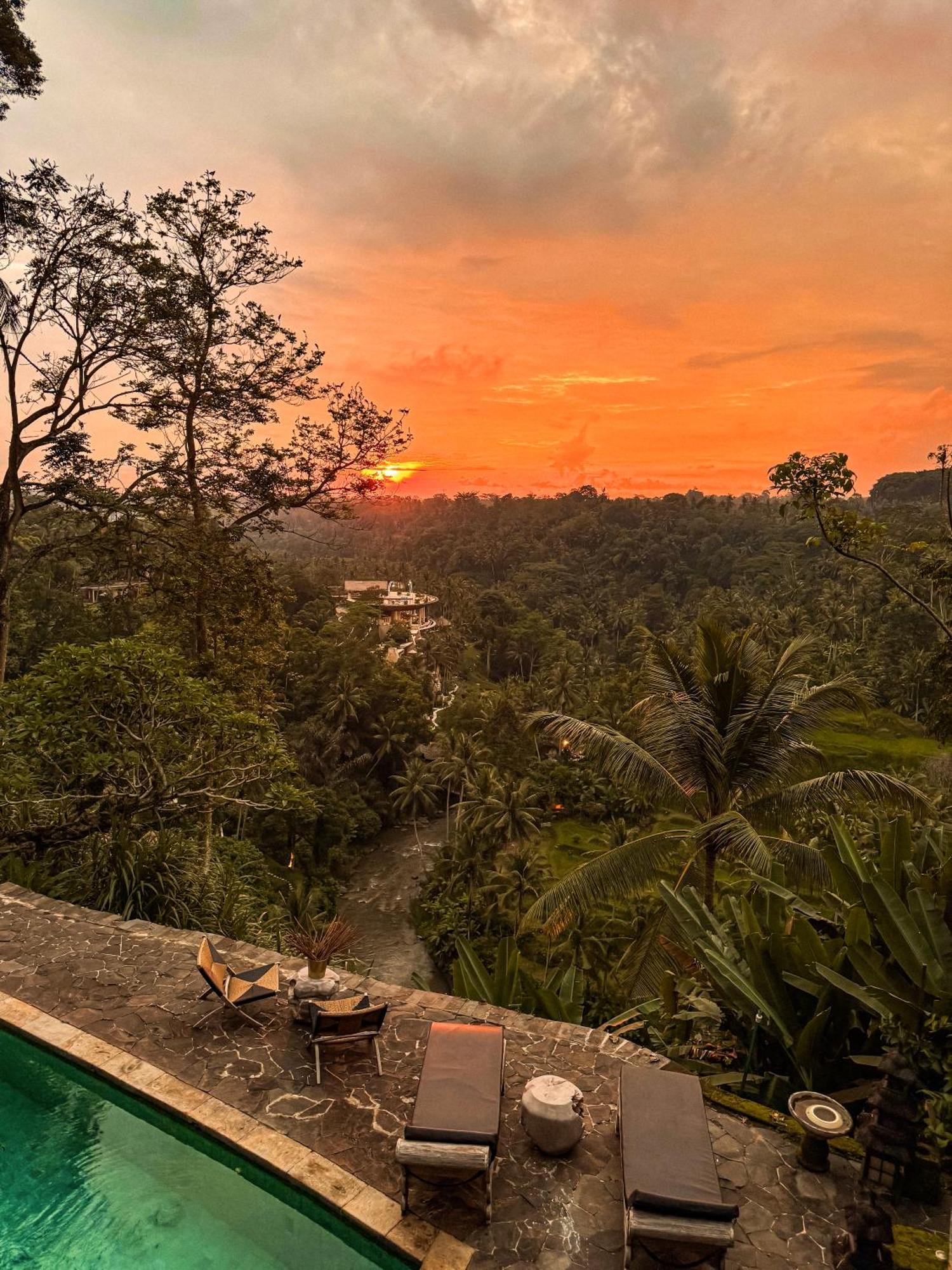 Bali Maison Ubud  Exterior photo