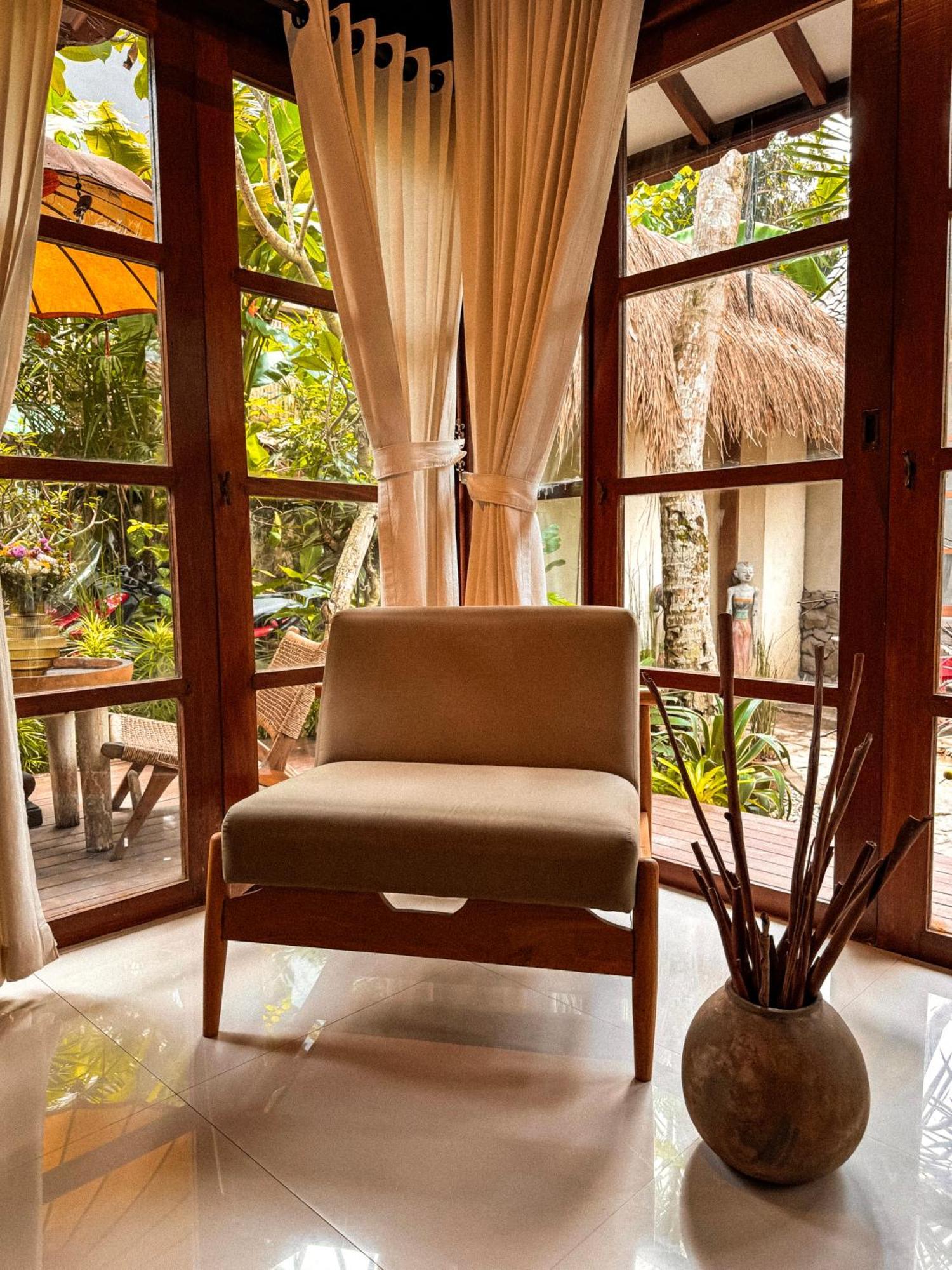 Bali Maison Ubud  Exterior photo