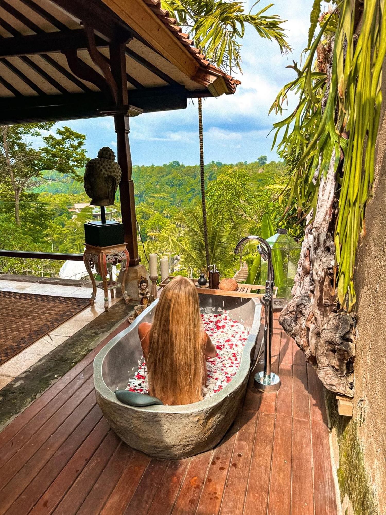 Bali Maison Ubud  Exterior photo