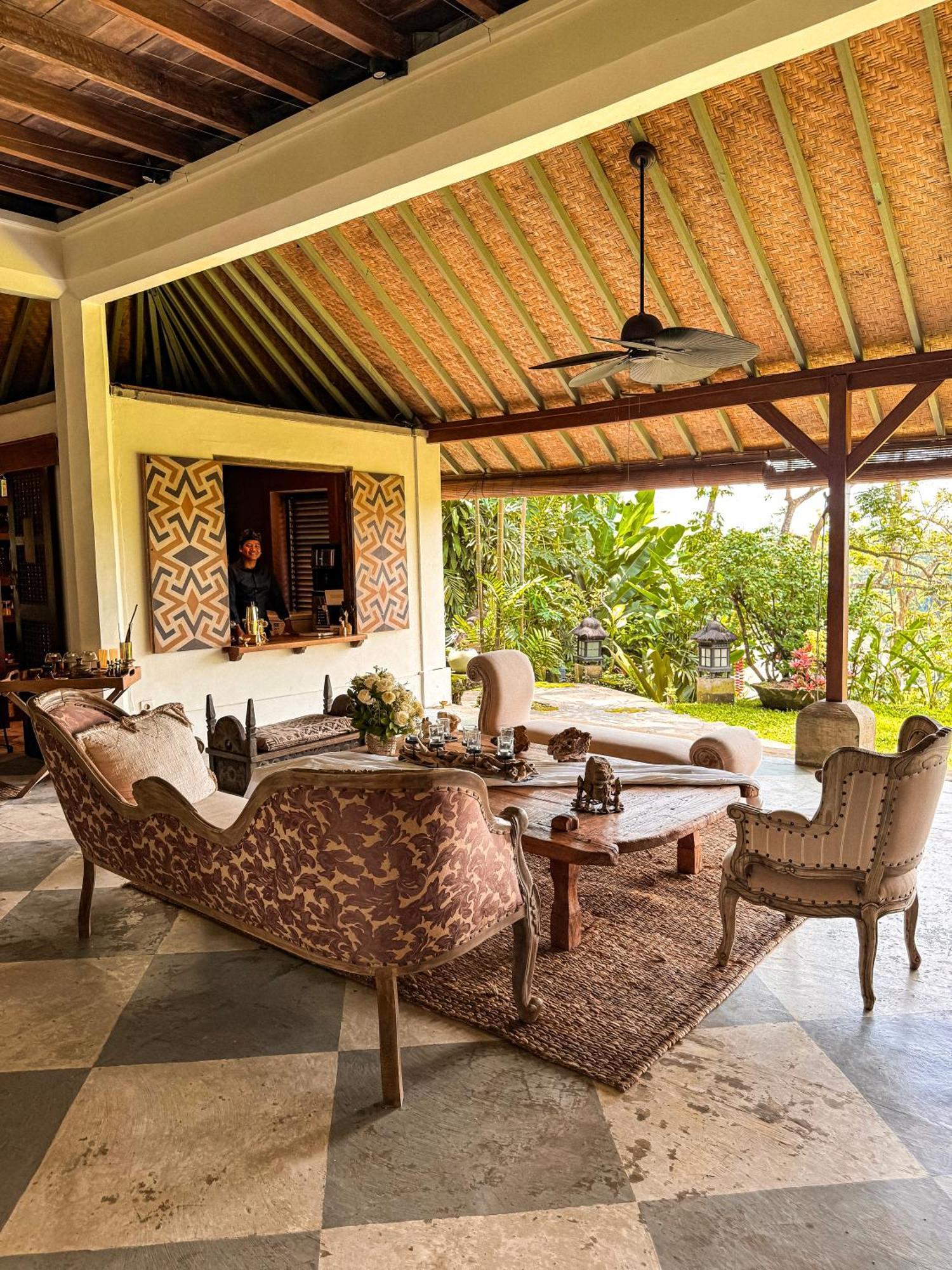 Bali Maison Ubud  Exterior photo
