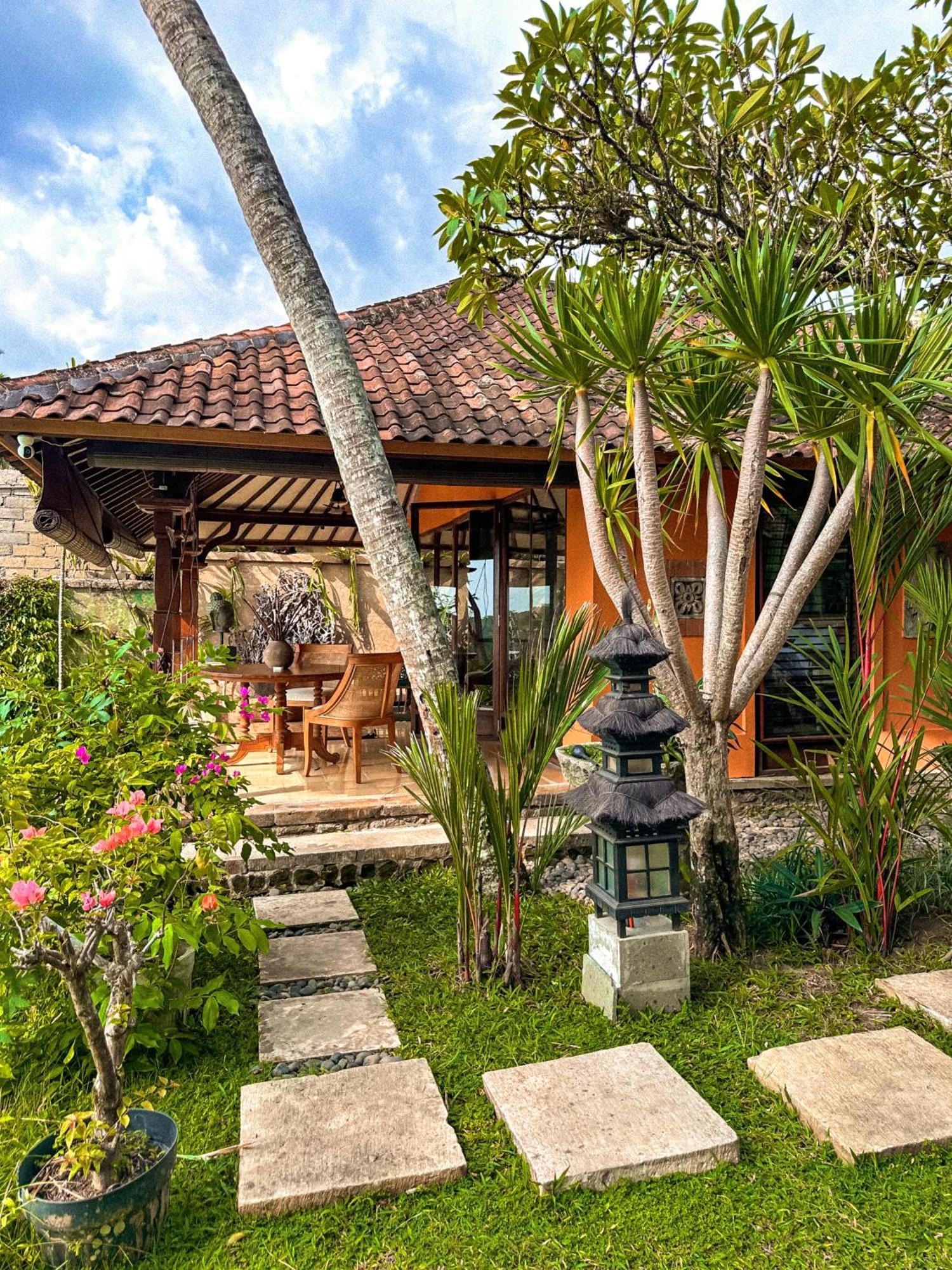 Bali Maison Ubud  Exterior photo