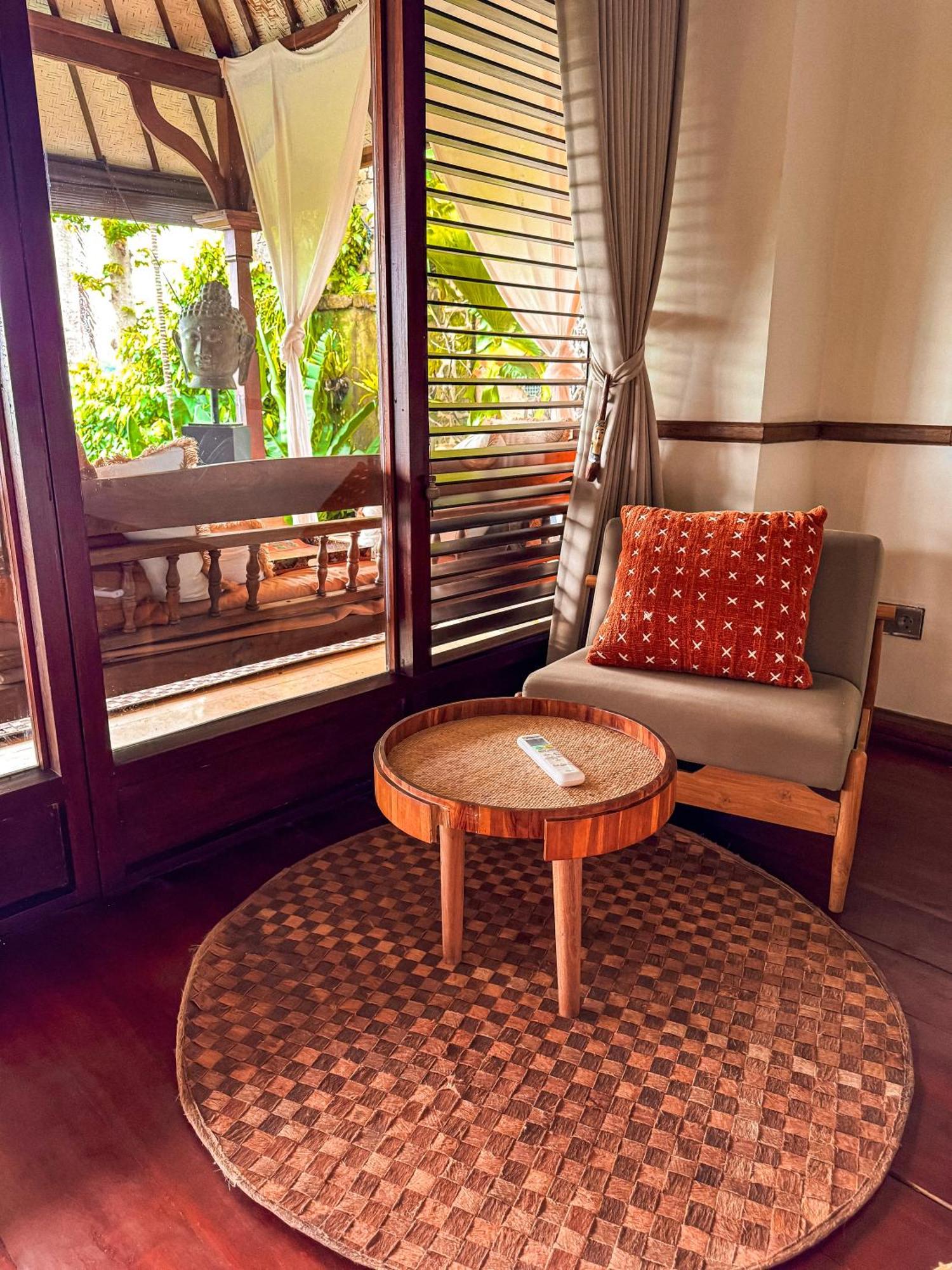 Bali Maison Ubud  Exterior photo