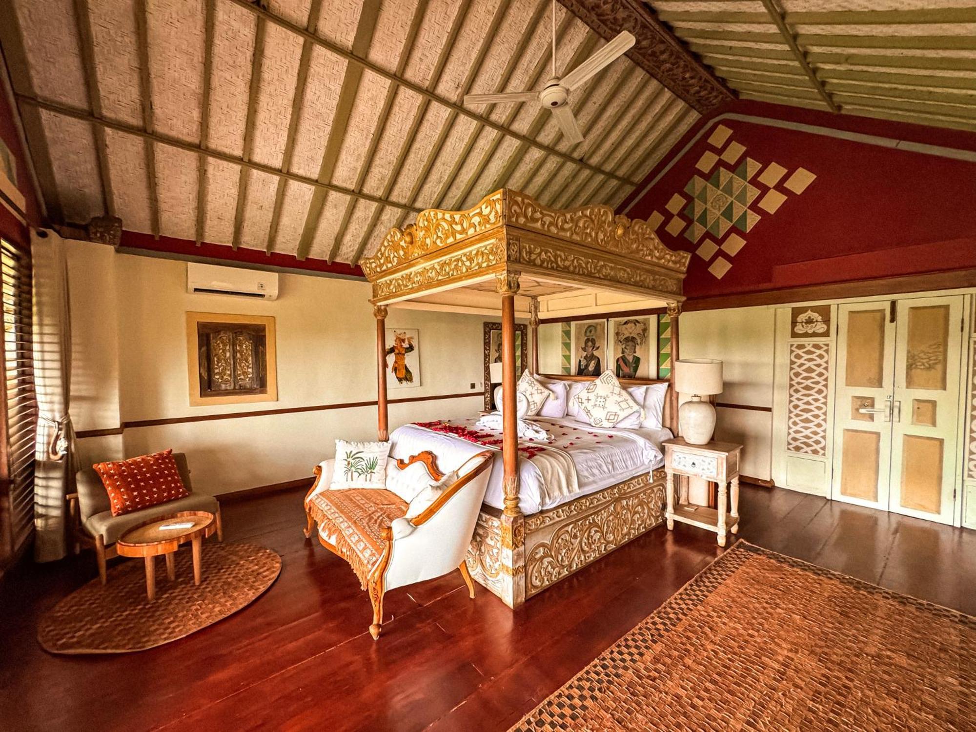 Bali Maison Ubud  Exterior photo