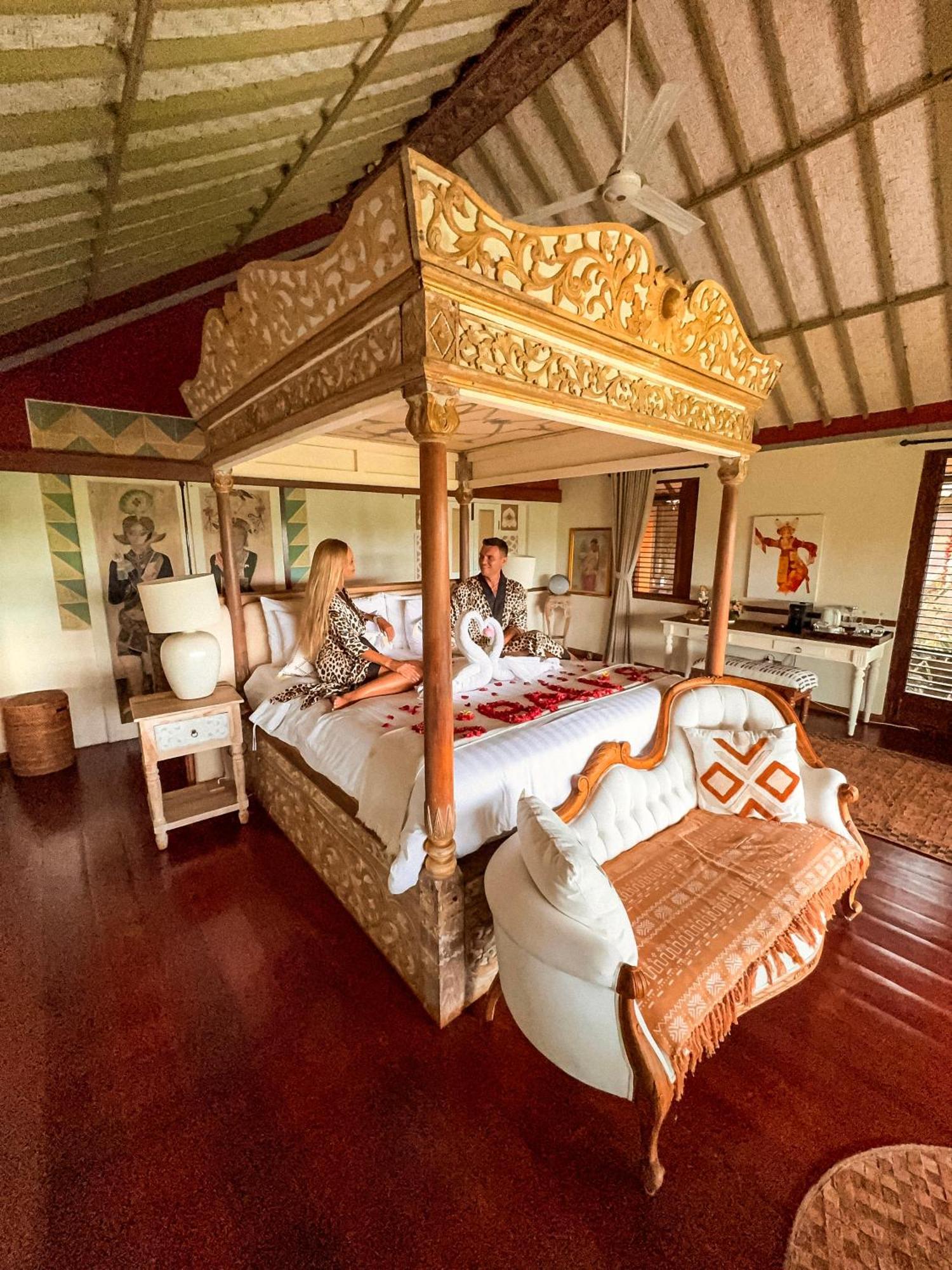 Bali Maison Ubud  Exterior photo