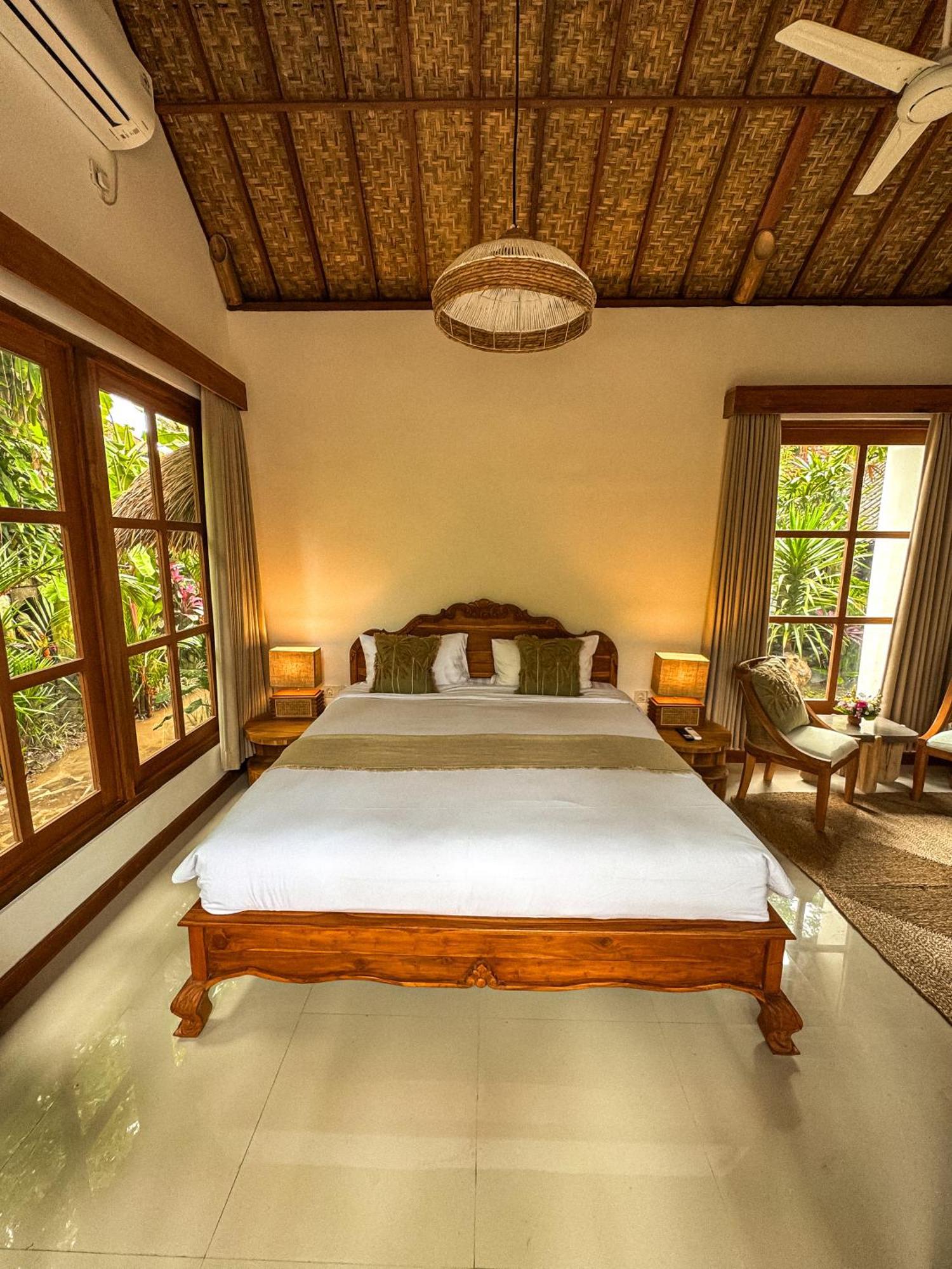 Bali Maison Ubud  Exterior photo